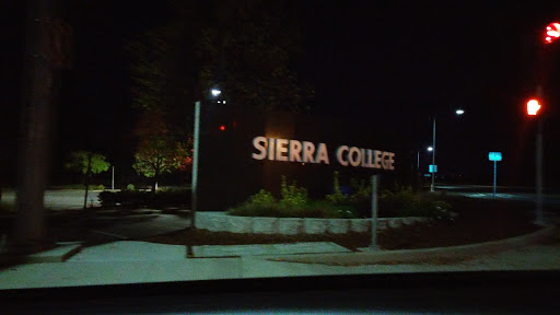 Sierra College image