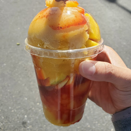 Ice Cream Shop «Sweets and Sugars», reviews and photos, 3051 Freeport Blvd, Sacramento, CA 95818, USA