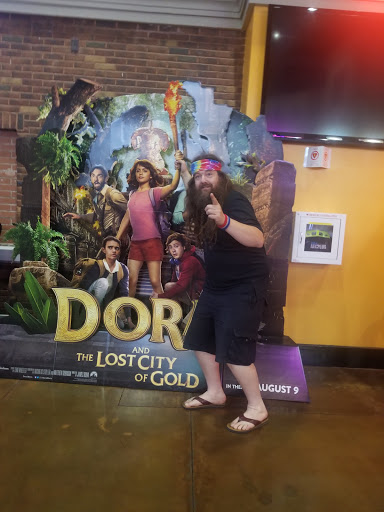 Movie Theater «Cinemark», reviews and photos, 12129 State St, Draper, UT 84020, USA