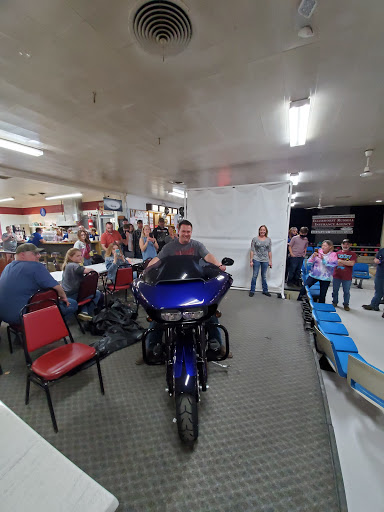 Bowling Alley «Skylane Bowling», reviews and photos, 8311 Windham St, Garrettsville, OH 44231, USA