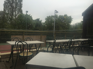 Photo n°14 de La passerelle à Neuilly-sur-Seine ()