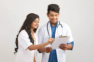 SMA Education Lucknow - MBBS Study Abroad Consultant image