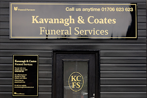Kavanagh & Coates Funeral Services image