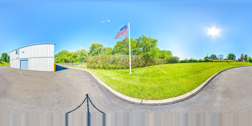 Self-Storage Facility «Metro Self Storage», reviews and photos, 100 Upper Silver Lake Rd, Newtown, PA 18940, USA