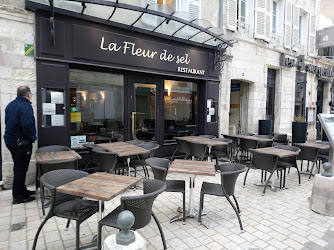 La Fleur de Sel