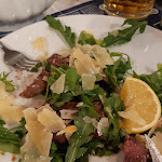 Photo n°5 de l'avis de Filippo.i fait le 08/10/2022 à 15:24 sur le  Ristorante Pizzeria Alba à Riccione