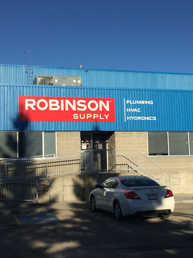 B. A. Robinson Co. Ltd.