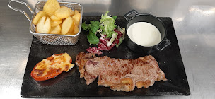 Photo n°2 de Restaurant Martinez Grenay à Grenay ()