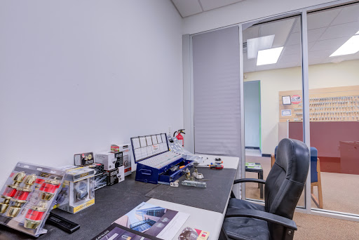 Locksmith «Extra Locksmith», reviews and photos, 911 N Sylvania Ave #180, Fort Worth, TX 76111, USA