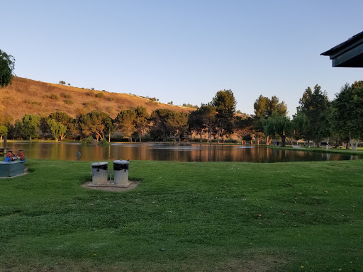State Park «Chino Hills State Park», reviews and photos, 4721 Sapphire Rd, Chino Hills, CA 91709, USA