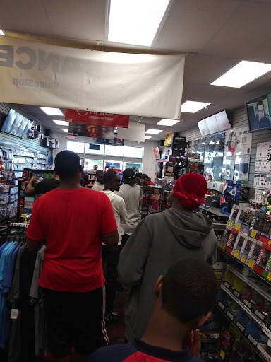 Video Game Store «GameStop», reviews and photos, 422 Northfield Rd A-5, Bedford, OH 44146, USA