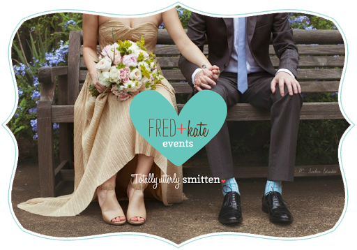 Fred and Kate Events
