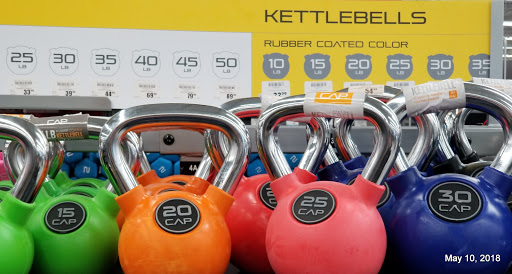 Sporting Goods Store «Academy Sports + Outdoors», reviews and photos, 4627 East Sam Houston Pkwy S, Pasadena, TX 77505, USA