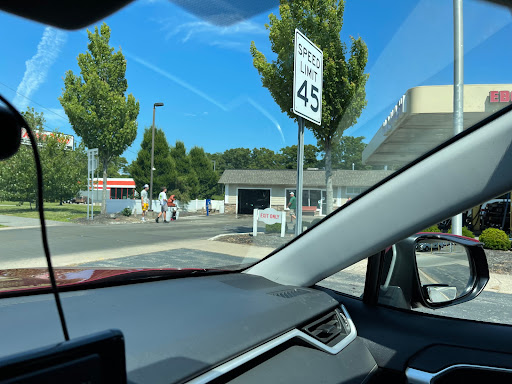 Car Wash «Eager Beaver Car Wash Inc», reviews and photos, 4935 Nesconset Hwy, Port Jefferson Station, NY 11776, USA