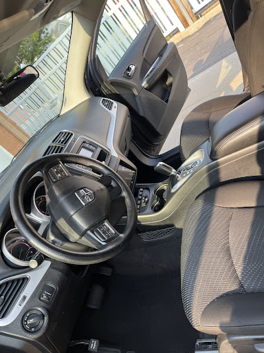 Car Detailing Service «Wheaton Car Wash & Detail», reviews and photos, 1520 E Roosevelt Rd, Wheaton, IL 60187, USA