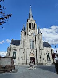 Sint-Jakobus De Meerdere Kerk