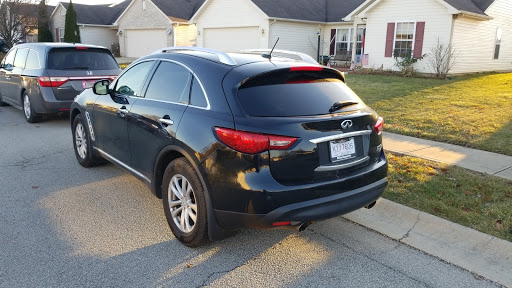 Used Car Dealer «5 Star Imports», reviews and photos, 1150 South St, Noblesville, IN 46060, USA