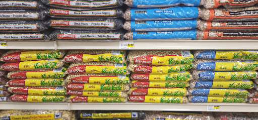 Grocery Store «La Chiquita», reviews and photos, 1525 Douglas Rd, Montgomery, IL 60538, USA