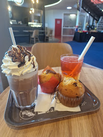 Crème glacée du Café French Coffee Shop à Perpignan - n°11