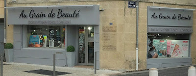 Au Grain de Beauté à Lambesc