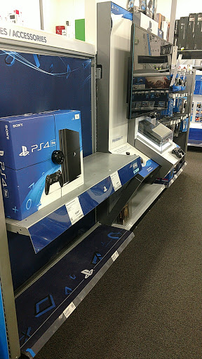 Electronics Store «Best Buy», reviews and photos, 390 Northridge Mall, Salinas, CA 93906, USA