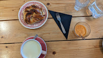 Café du Restaurant brunch Sylon de Montmartre à Paris - n°11