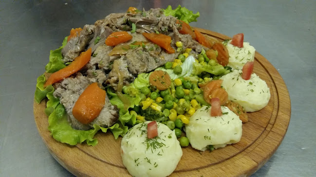 Ресторант Вестителят - Враца