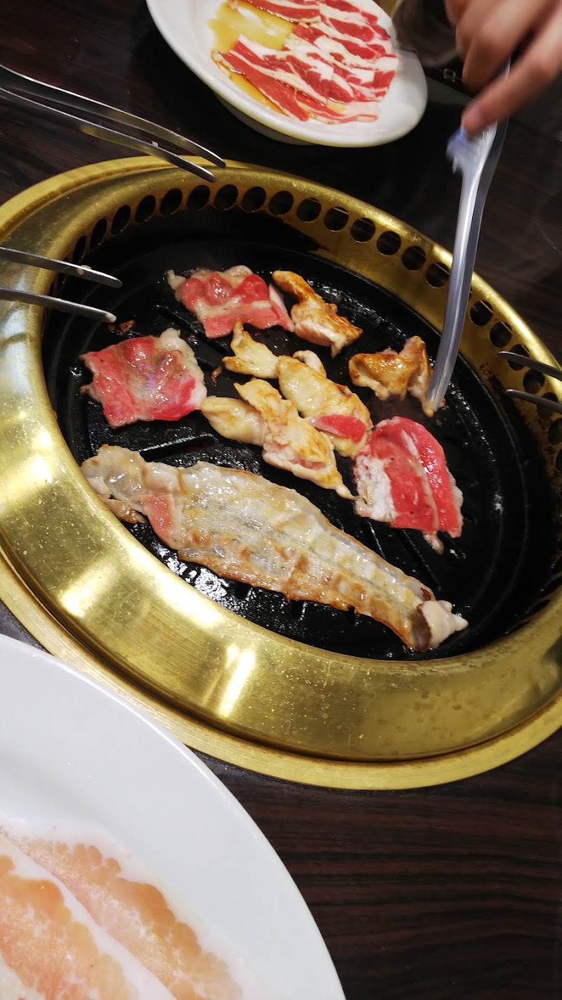 ふぁみり庵はいから亭谷山店 鹿児島県鹿児島市谷山中央 和食店 グルコミ