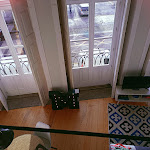 Photo n°9 de l'avis de José.n fait le 08/12/2022 à 14:18 sur le  Seventyset Flats - Porto Historical Center à Porto