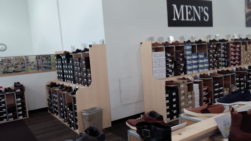 Shoe Store «DSW Designer Shoe Warehouse», reviews and photos, 43598 Christy St, Fremont, CA 94538, USA