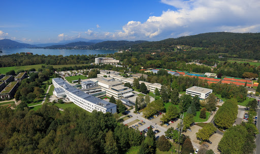 Private universität Klagenfurt
