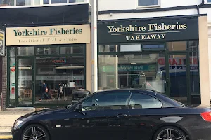 Yorkshire Fisheries image