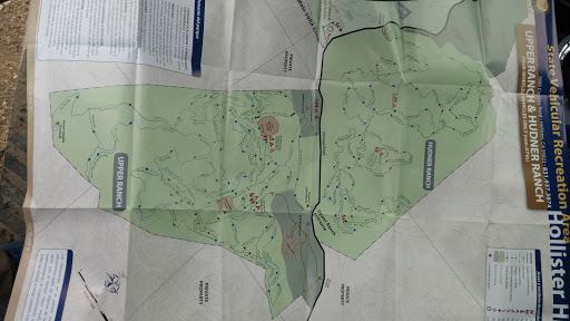 Hollister Hills State Vehicular Recreation Area image