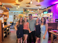 Atmosphère du Restaurant latino-américain Choroni Bar Restaurant Latino à Lille - n°2