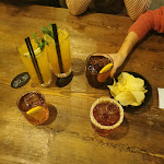 Photo n°1 de l'avis de Valeria. fait le 16/10/2023 à 07:52 sur le  Burici à Treviso