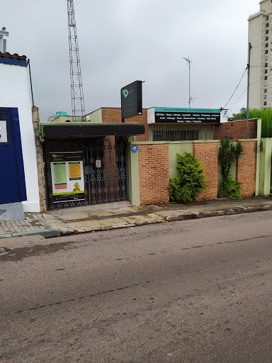 Logo da empresa - Dsigner Treinamentos