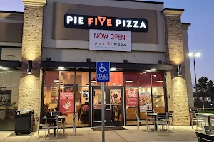 Pie Five image