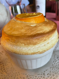 Soufflé du Restaurant français La Couronne à Rouen - n°7