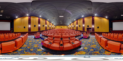 Movie Theater «Frank Theatres Tilton 9 and IMAX», reviews and photos, 331 Tilton Rd, Northfield, NJ 08225, USA
