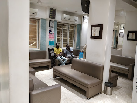 عيادة بروسكان للعيون - Proscan EyeCare Clinic