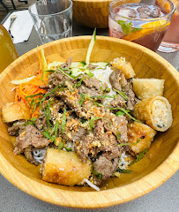 Nouille du Chez Bànôi - LYON - Restaurant Vietnamien - n°3