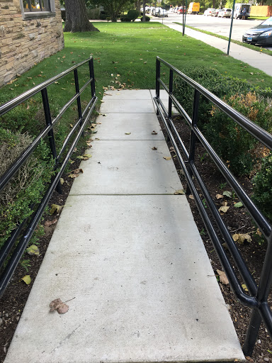 Storage Facility «Extra Space Storage», reviews and photos, 2020 Greenwood St, Evanston, IL 60201, USA