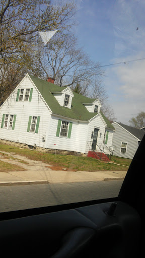 Discount Store «Dollar General», reviews and photos, 545 Railroad Ave, Centreville, MD 21617, USA