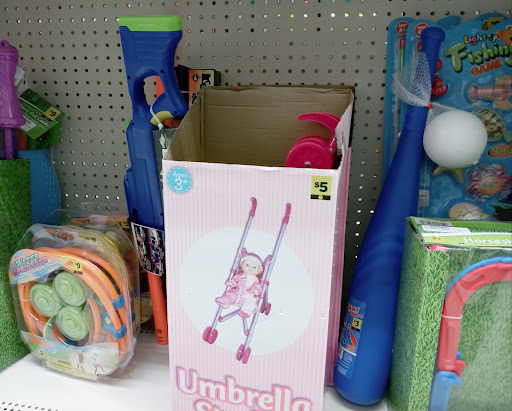 Discount Store «Dollar General», reviews and photos, 600 S State Rd, Marysville, PA 17053, USA