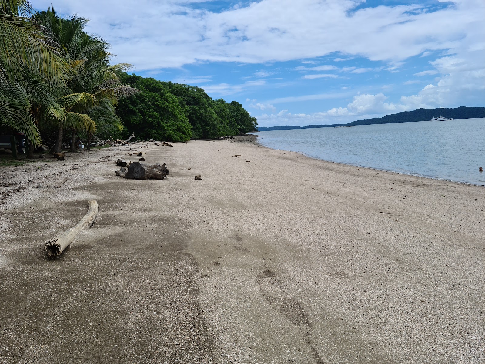 Photo of Roma del Mar Beach with very clean level of cleanliness