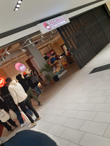 Shopping Mall «The Gallery», reviews and photos, 901 Market St, Philadelphia, PA 19107, USA