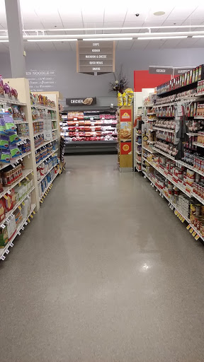 Grocery Store «Super Stop & Shop», reviews and photos, 446 Putnam Pike, Greenville, RI 02828, USA