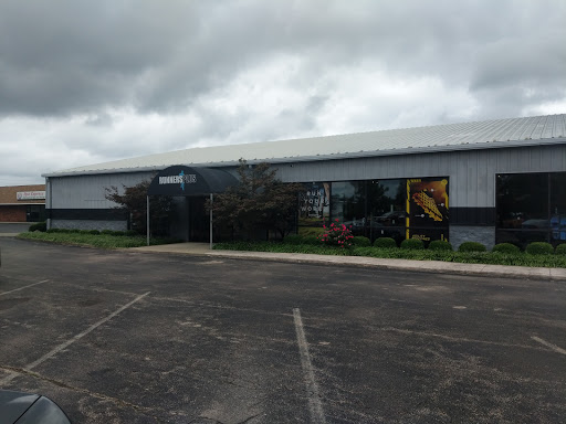 Running Store «Runners Plus», reviews and photos, 8970 Kingsridge Dr, Dayton, OH 45458, USA