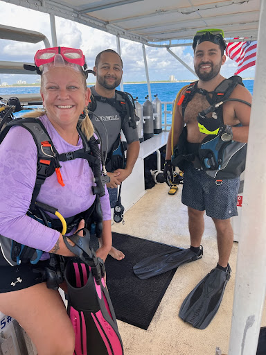 Dive Shop «Sea Experience Glassbottom Snorkel and Dive Tours», reviews and photos, 801 Seabreeze Blvd, Fort Lauderdale, FL 33316, USA