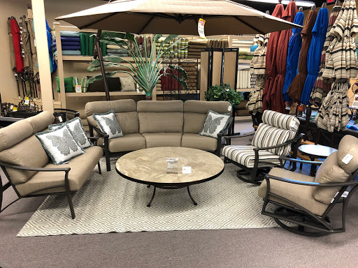 Fireplace Store «Yard Art Patio & Fireplace - Allen», reviews and photos, 111 Central Expy S, Allen, TX 75013, USA